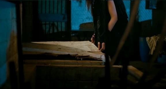 Yeni Nesil Vampir Savaşçıları Fotoğrafı