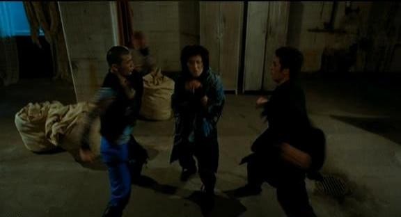 Yeni Nesil Vampir Savaşçıları Fotoğrafı