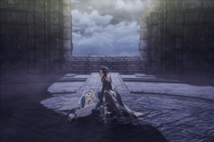 .hack//g.u. Trilogy Fotoğrafı