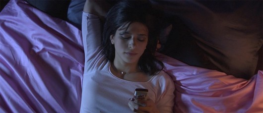 Aprilwetter fotoğrafı