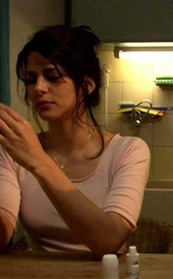 Aprilwetter (2007) afişi