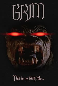 Grim (1995) afişi