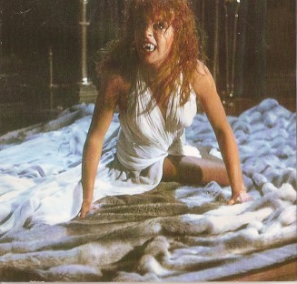 Komşum Bir Vampir 2 Fotoğrafı