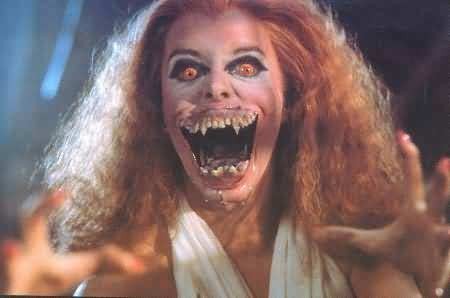 Komşum Bir Vampir 2 fotoğrafı