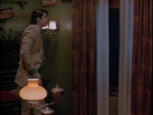 Komşum Bir Vampir 2 Fotoğrafı