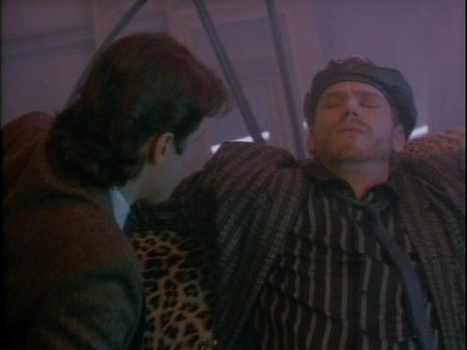 Komşum Bir Vampir 2 Fotoğrafı