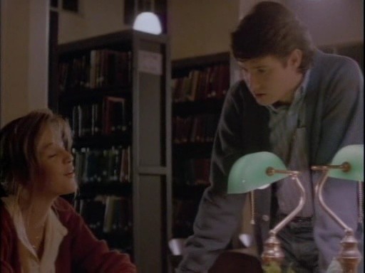 Komşum Bir Vampir 2 Fotoğrafı