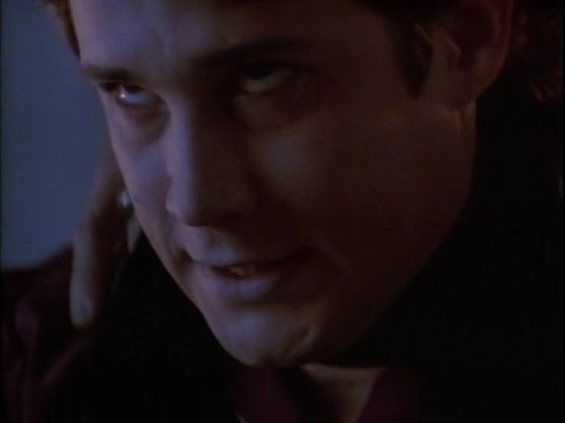 Komşum Bir Vampir 2 Fotoğrafı