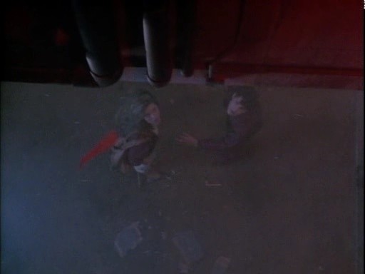 Komşum Bir Vampir 2 Fotoğrafı