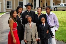 Run's House fotoğrafı