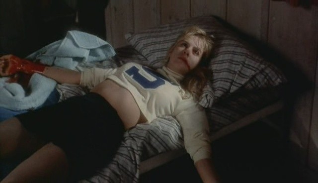 Cheerleader Camp Fotoğrafı