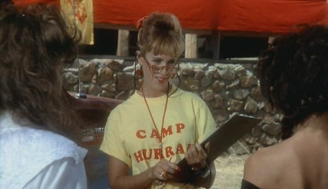 Cheerleader Camp Fotoğrafı