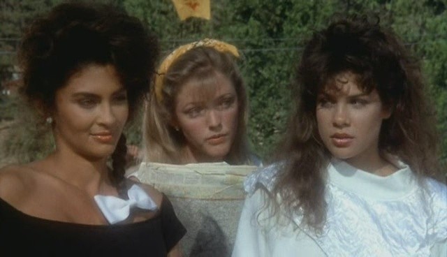 Cheerleader Camp Fotoğrafı