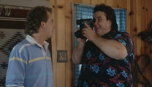 Cheerleader Camp Fotoğrafı