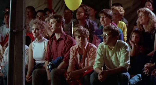 Clownhouse fotoğrafı