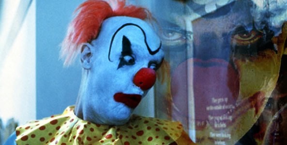 Clownhouse fotoğrafı