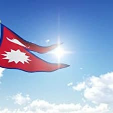 Nepal Pyaro Chha (2001) afişi