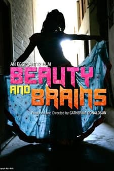 Beauty And Brains (2010) afişi