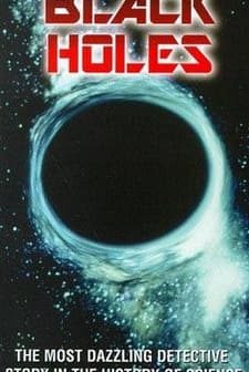 Black Holes (1995) afişi