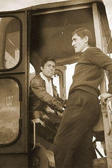 İntikam Uğruna (1966) afişi