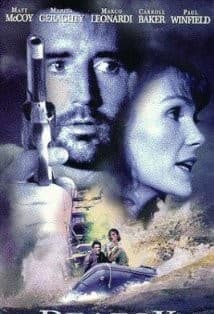 Im Sog Des Bösen (1995) afişi