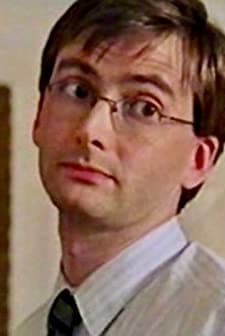 The Deputy (2004) afişi