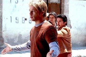 Meksikalı Fotoğrafı