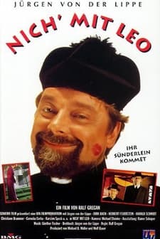 Nich' Mit Leo (1995) afişi