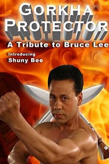 Gorkha Rakshyak (2012) afişi