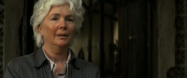 Güneşin Gözyaşları Fotoğrafı