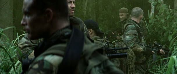 Güneşin Gözyaşları Fotoğrafı