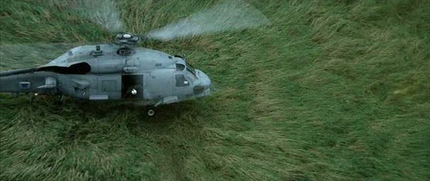 Güneşin Gözyaşları Fotoğrafı