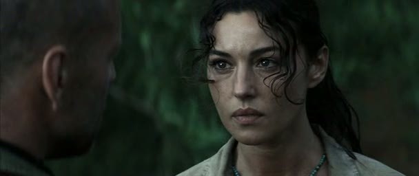 Güneşin Gözyaşları Fotoğrafı