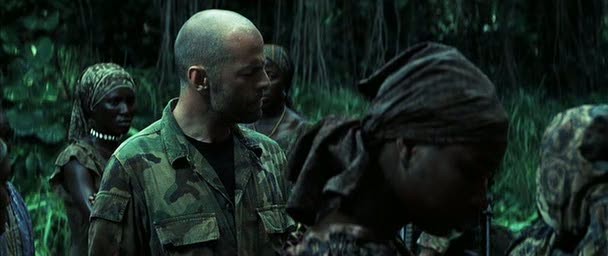 Güneşin Gözyaşları Fotoğrafı