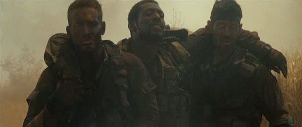 Güneşin Gözyaşları Fotoğrafı