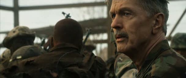 Güneşin Gözyaşları Fotoğrafı