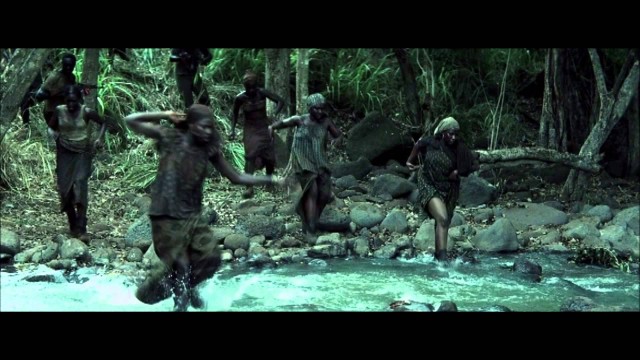 Güneşin Gözyaşları Fotoğrafı