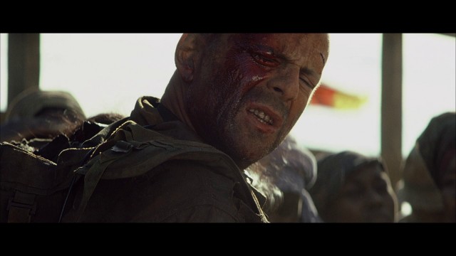 Güneşin Gözyaşları fotoğrafı