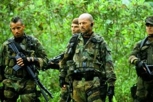 Güneşin Gözyaşları Fotoğrafı