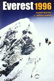 Remnants Of Everest: The 1996 Tragedy (2007) afişi
