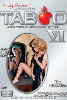 Taboo 6 (1988) afişi