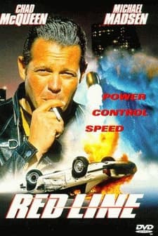 Red Line (1995) afişi