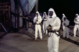 The Crazies fotoğrafı