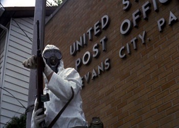 The Crazies fotoğrafı