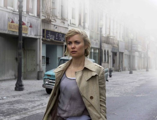 The Crazies fotoğrafı