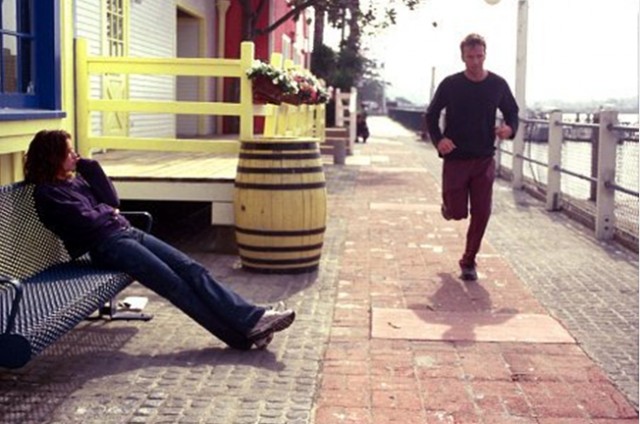 Kiss The Bride fotoğrafı