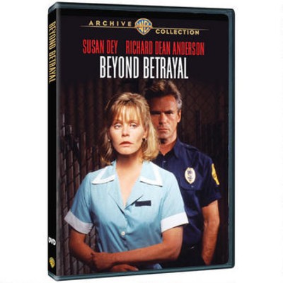 Ihanetten öte (1994) afişi