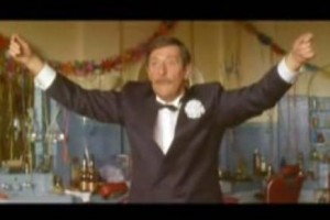 Berberin Kocası fotoğrafı