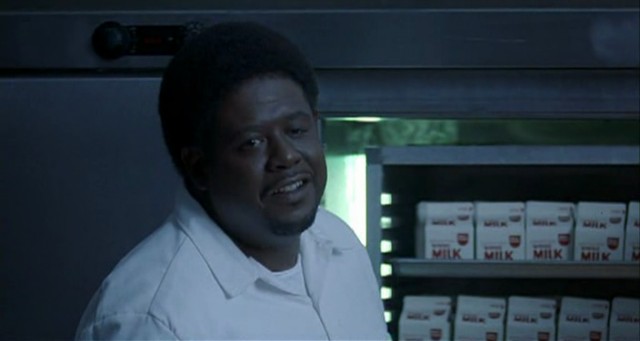 Yeşil Ejder fotoğrafı