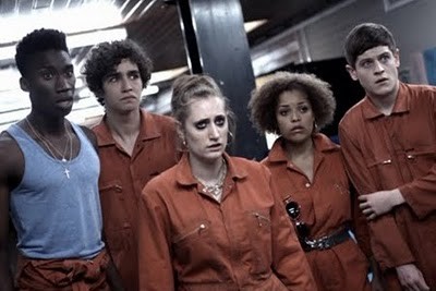 Misfits Fotoğrafı